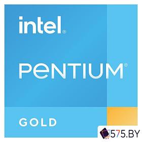 Процессор Intel Pentium Gold G7400 (BOX)