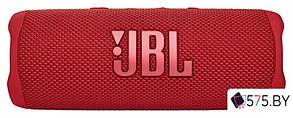 Беспроводная колонка JBL Flip 6 (красный)