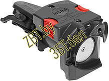 Заварочный узел (блок налива) для кофемашины DeLonghi 7313251451, фото 2