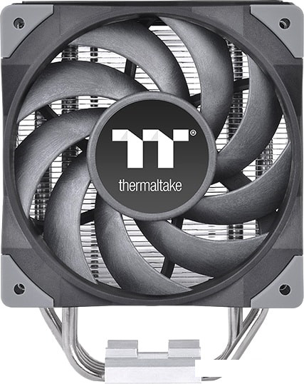 Кулер для процессора Thermaltake Toughair 310 CL-P074-AL12BL-A - фото 1 - id-p192466718