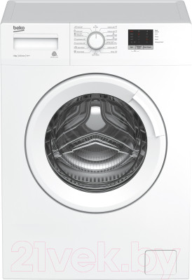 Стиральная машина Beko WRE5511BWW