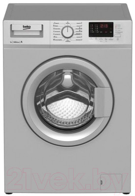 Стиральная машина Beko WRE5512BSS