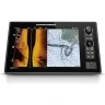 Эхолот HUMMINBIRD Solix 10 CHIRP MSI+ G3 - фото 4 - id-p192466899