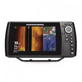 Эхолот HUMMINBIRD Helix 7 CHIRP MSI GPS G4 - фото 1 - id-p192466906