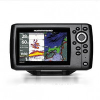 Эхолот HUMMINBIRD Helix 5 CHIRP GPS G3