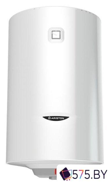 Накопительный электрический водонагреватель Ariston PRO1 R ABS 150 V, фото 1