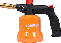 Горелка газовая Vorel 73404