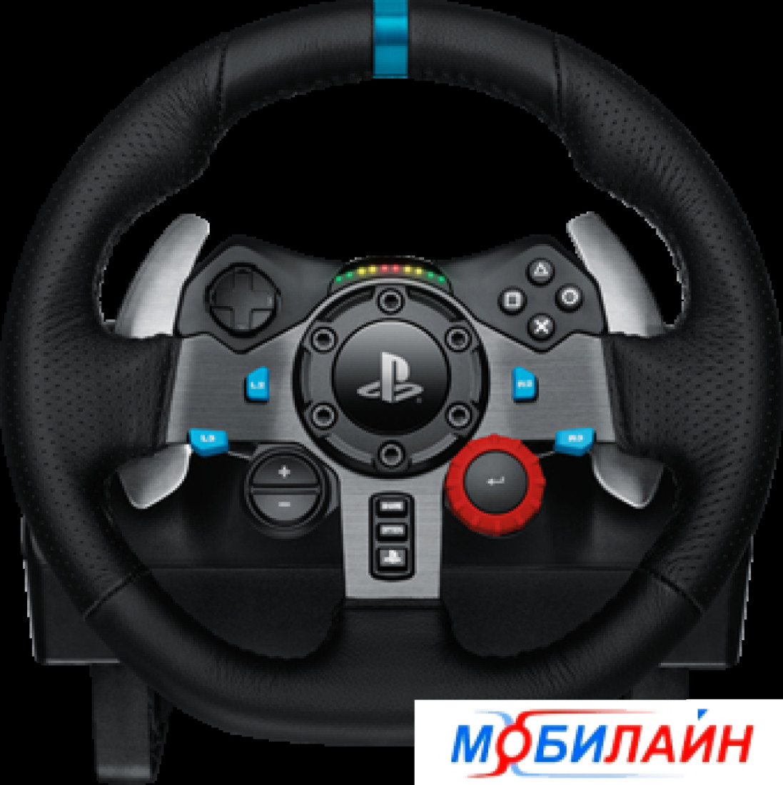 Logitech G29 Купить