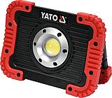 Фонарь светодиодный Yato YT-81820