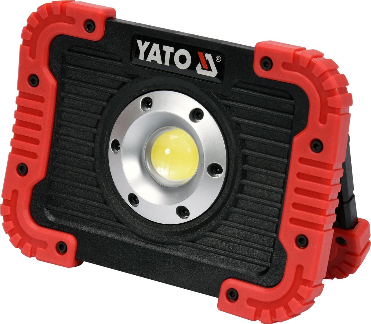 Фонарь светодиодный Yato YT-81820 - фото 1 - id-p192466614