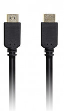 Кабель HDMI-HDMI 10 метров, TV-COM версия 1.4