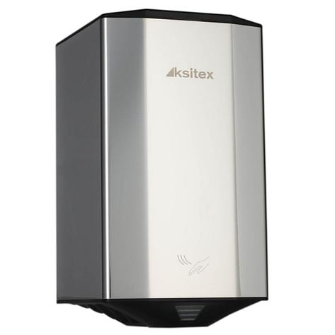 Электросушилка для рук Ksitex M-2807 AC (матовая), фото 2