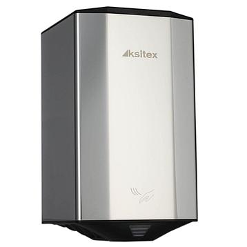 Электросушилка для рук Ksitex M-2807 ACN (глянец), фото 2