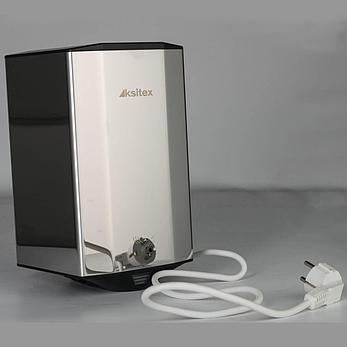 Электросушилка для рук Ksitex M-2807 ACN (глянец), фото 2