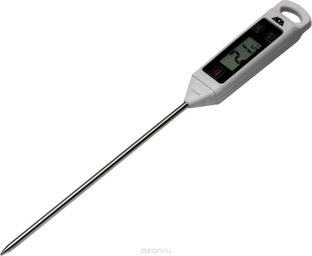 Термометр электронный ADA Thermotester 330