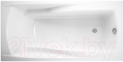 Ванна акриловая Cersanit Zen 170x85