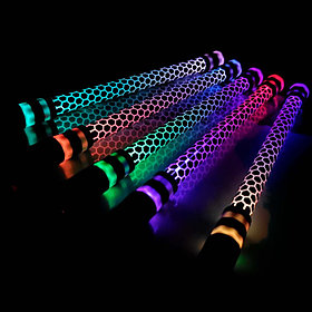 Ручка для пенспиннинга Neon Honeycombs