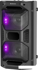 Беспроводная колонка Defender Rage
