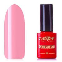 Charme Базовое покрытие цветное Colour Rubber 10 гр, #15