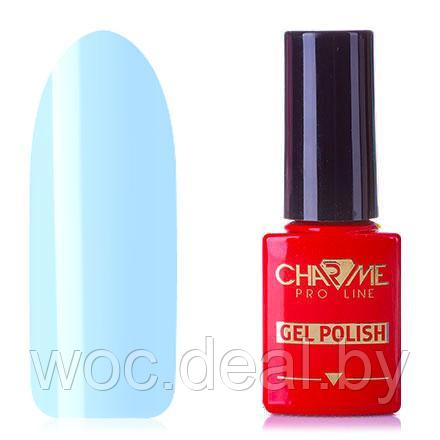 Charme Базовое покрытие Bright Colour Rubber 10 гр, 05 Голубой - фото 1 - id-p167856039
