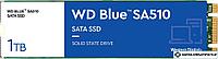 SSD WD Blue 1TB WDS100T3B0B