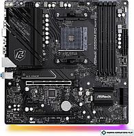 Материнская плата ASRock B550M PG Riptide