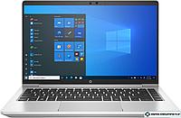 Ноутбук HP ProBook 445 G8 4K778EA 16 Гб