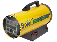 Ballu Пушка тепловая газовая Ballu BHG-10