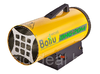 Ballu Пушка тепловая газовая Ballu BHG-20