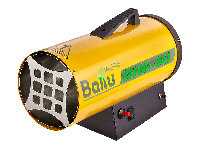 Ballu Пушка тепловая газовая Ballu BHG-40