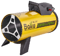 Ballu Пушка тепловая газовая Ballu BHG-20M