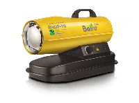 Ballu Пушка тепловая дизельная Ballu BHDP-10