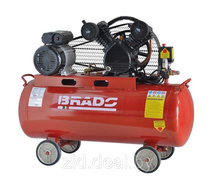 BRADO Воздушный компрессор BRADO IBL3100V - фото 1 - id-p191486697