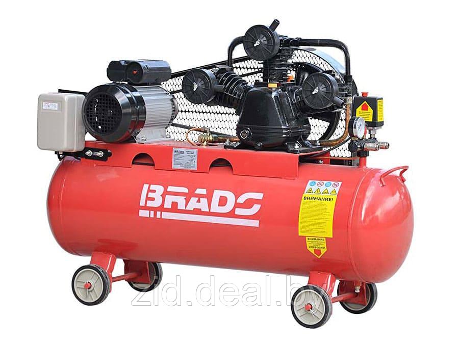 BRADO Воздушный компрессор BRADO IBL3100А - фото 1 - id-p191486698