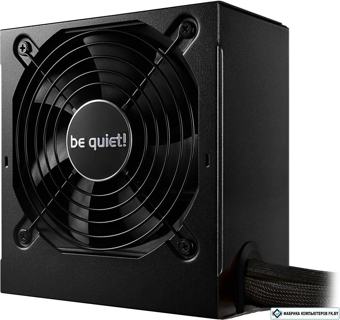 Блок питания be quiet! System Power 10 650W BN328 - фото 1 - id-p192491807