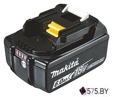 Аккумулятор Makita BL1860B (18В/6.0 а*ч)