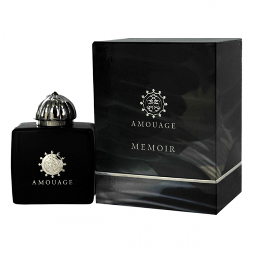 Женская парфюмированная вода Amouage Memoir Woman edp 100ml - фото 1 - id-p158504121