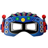 Набор для творчества "Карнавальные маски своими руками. Праздник супергероя. 4 образа", фото 4