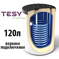 Бойлер косвенного нагрева TESY EV 10S 120 60 Z PS [114 л]