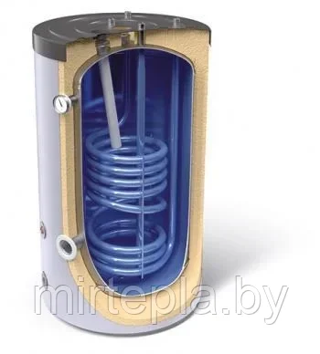 Бойлер косвенного нагрева TESY EV 11S 400 75 - фото 1 - id-p192496768