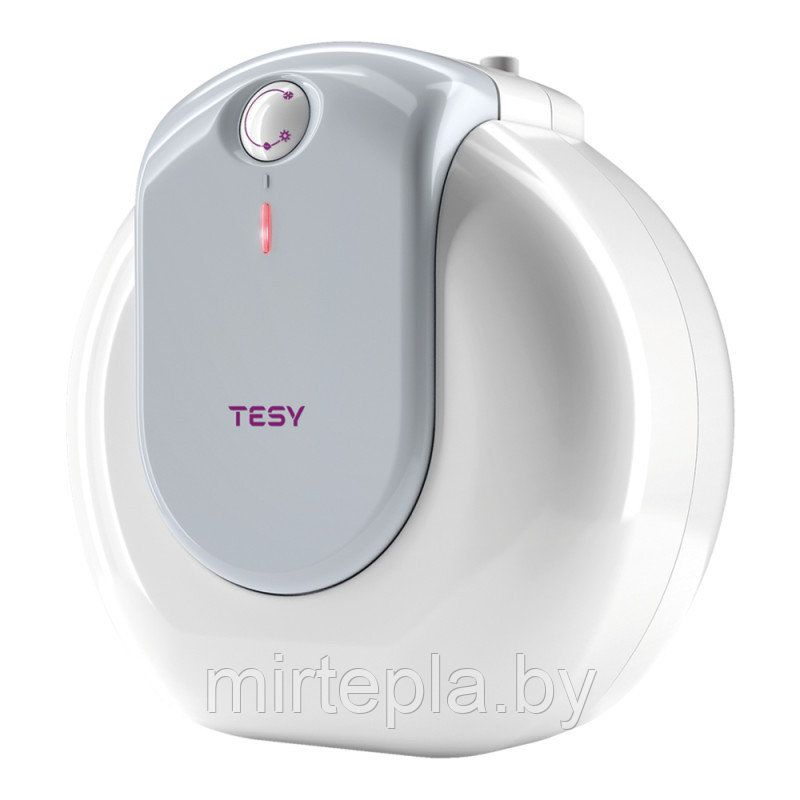 Электрический водонагреватель Tesy Compact Line 15 (GCU 1515 L52 RC -Under sink) - фото 1 - id-p192496778