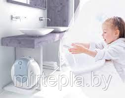 Электрический водонагреватель Tesy Compact Line 15 (GCU 1515 L52 RC -Under sink) - фото 2 - id-p192496778