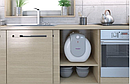 Электрический водонагреватель Tesy Compact Line 10 (GCU 1015 L52 RC -Under sink), фото 3