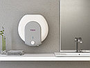 Электрический водонагреватель Tesy Compact Line 10 (GCA 1015 L52 RC-Above sink), фото 4