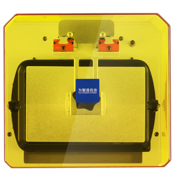 Anycubic Photon Mono X 6K - фото 3 - id-p192495485