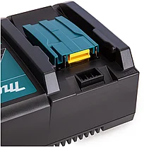 Зарядное устройство Makita DC18RC (9 А, 14.4 - 18 В), фото 3