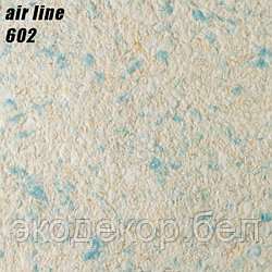 AIR LINE - 602