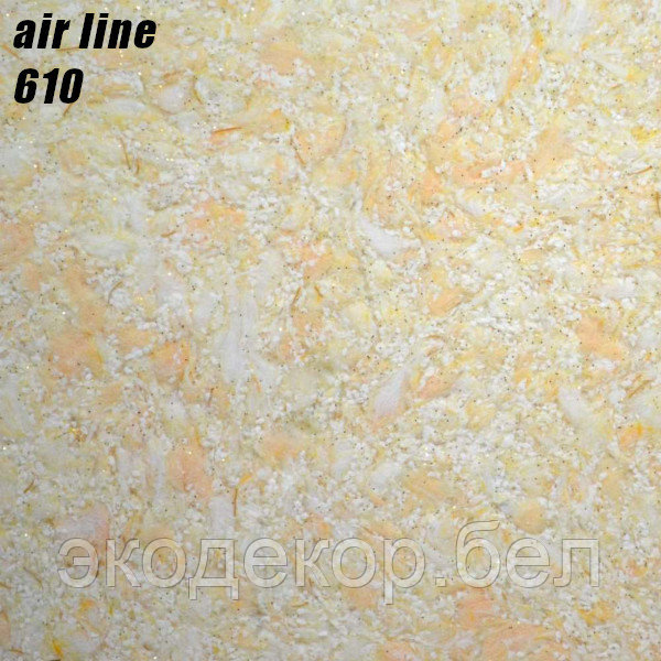 AIR LINE - 610
