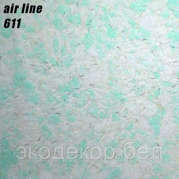 AIR LINE - 611