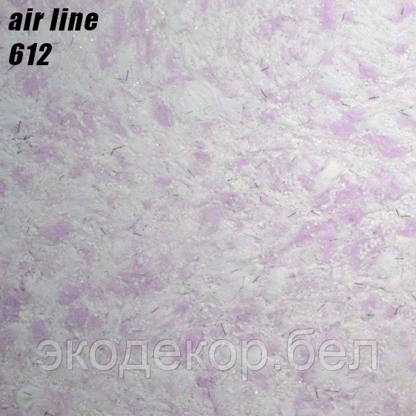 AIR LINE - 612